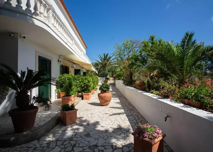 Casa Di Arturo