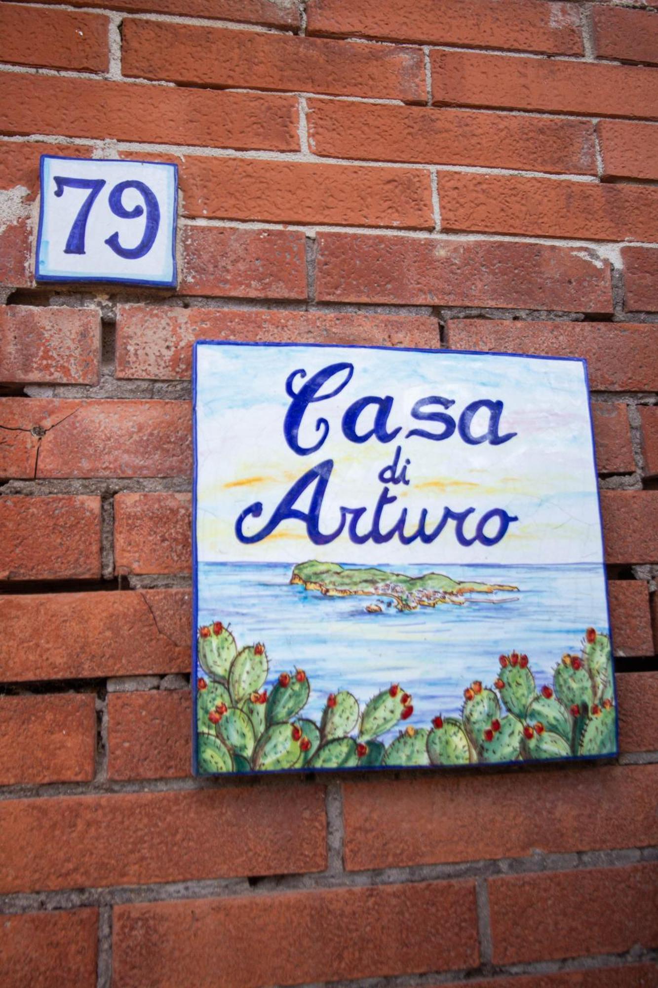 Casa Di Arturo *