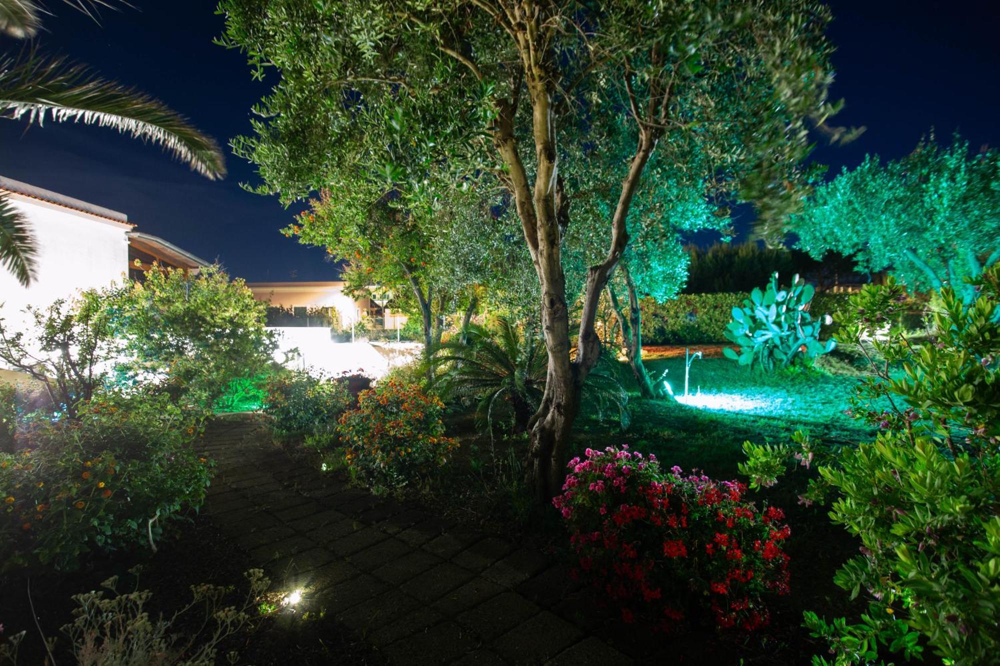 Ferienhaus Casa Di Arturo *