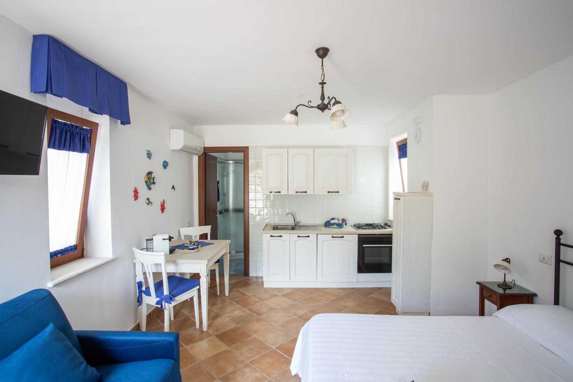 Casa Di Arturo * Ventotene