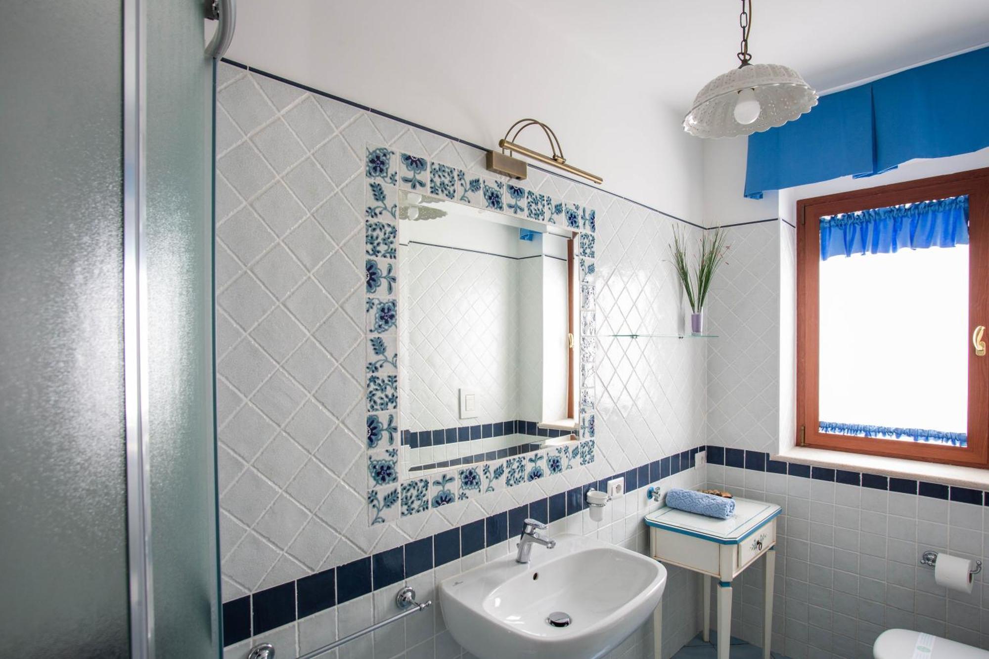 Casa Di Arturo Ferienhaus Ventotene