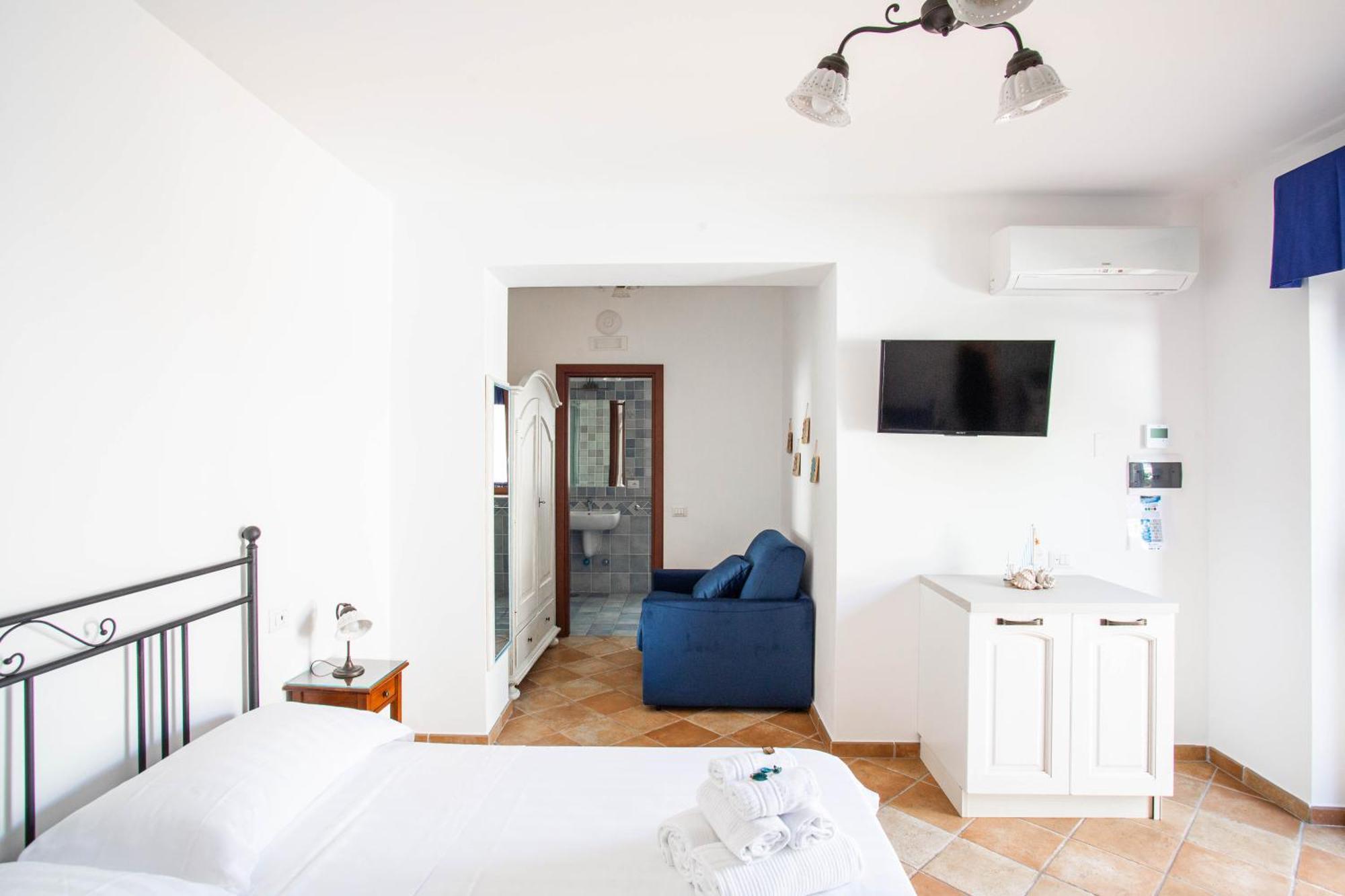 Ferienhaus Casa Di Arturo Ventotene