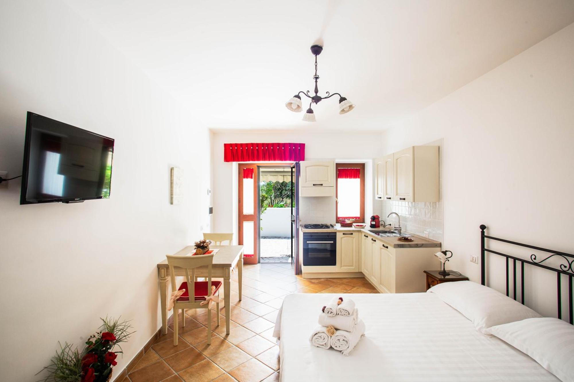 Ferienhaus Casa Di Arturo