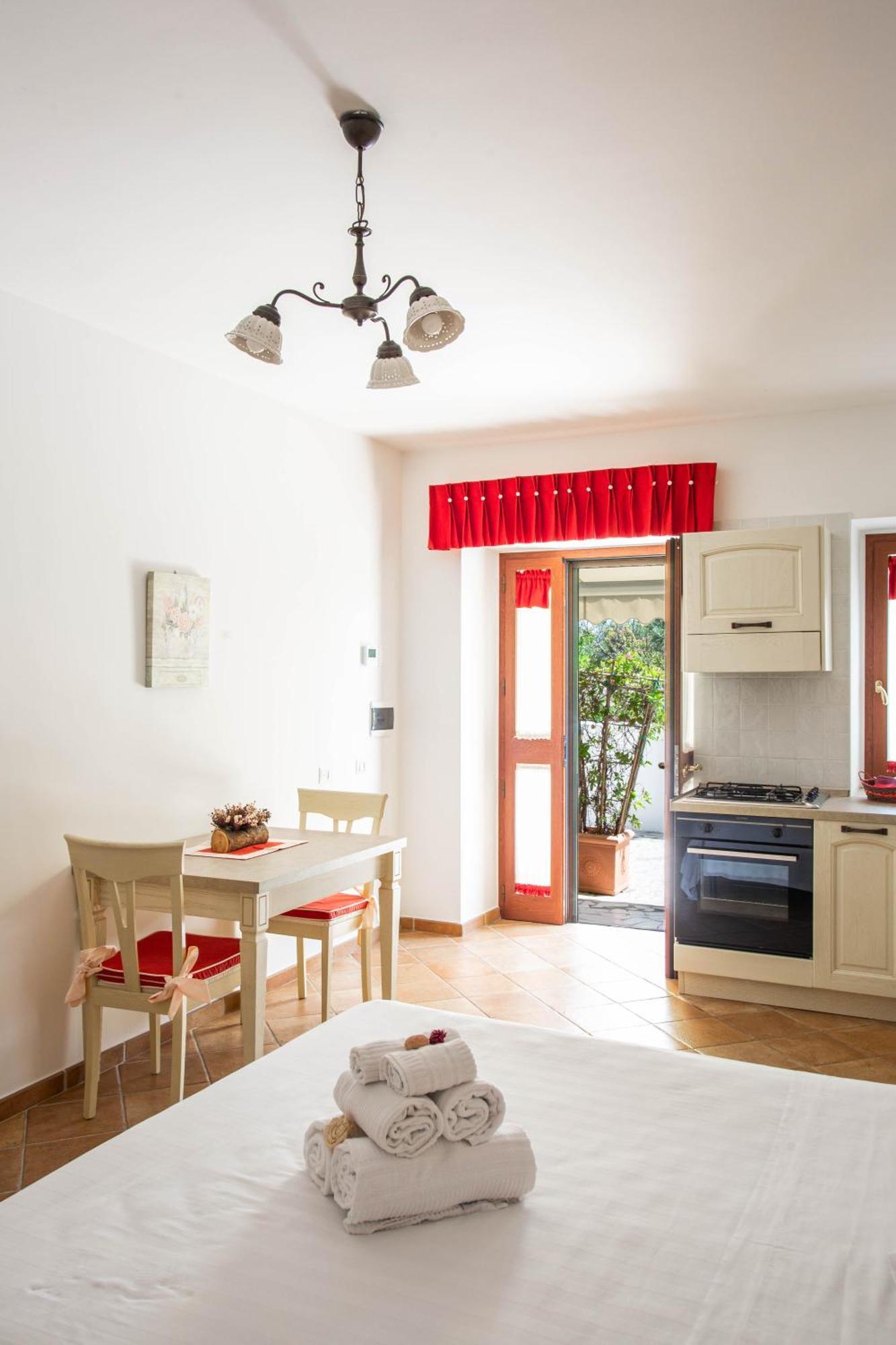 Casa Di Arturo Ventotene