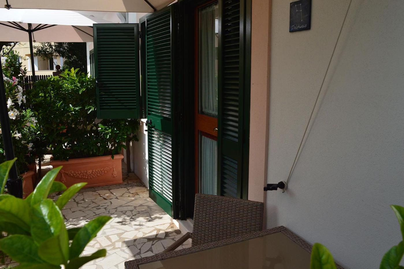 Ferienhaus Casa Di Arturo