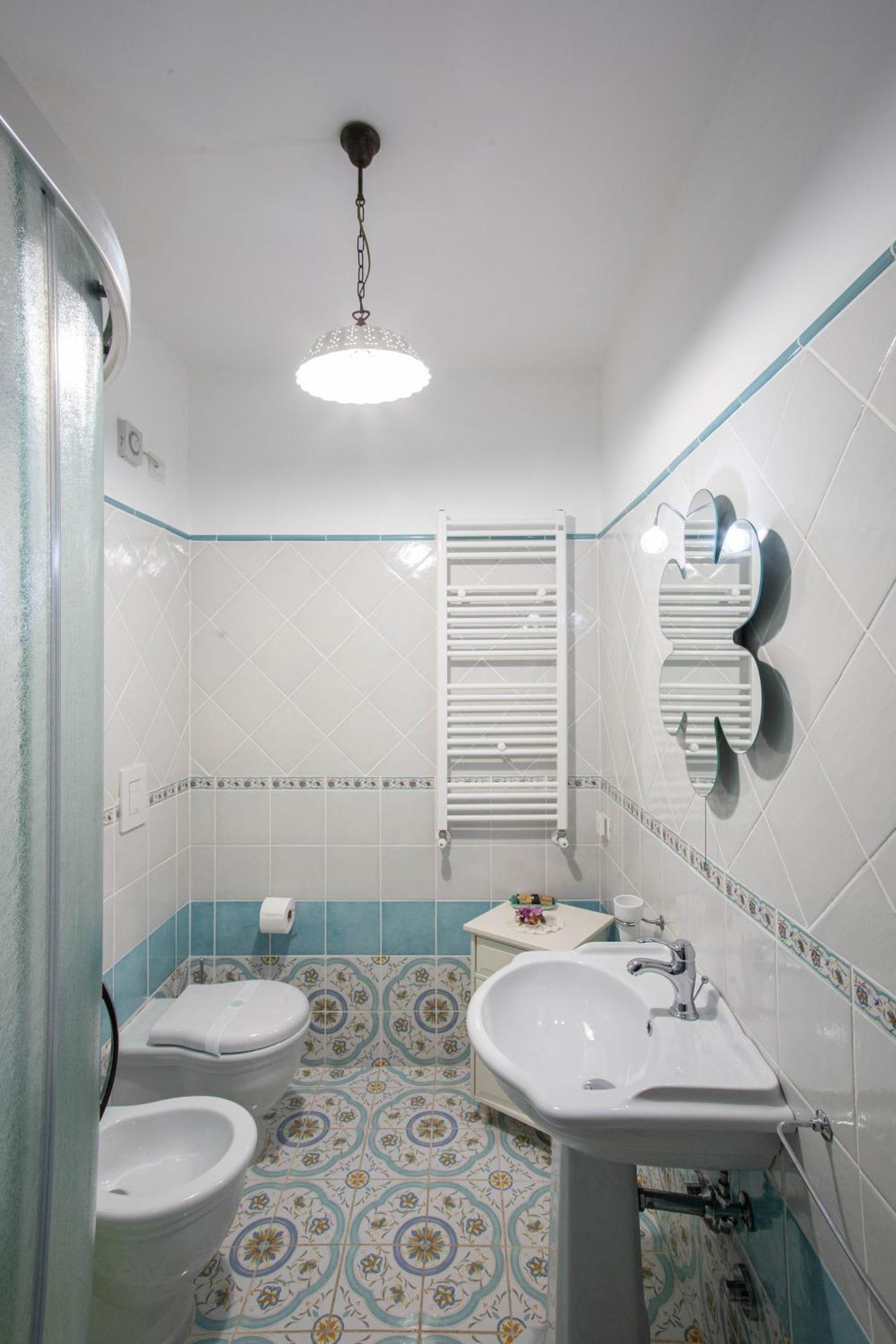 Ferienhaus Casa Di Arturo *