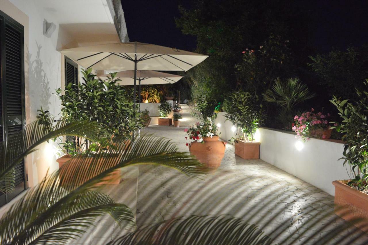 Ferienhaus Casa Di Arturo Ventotene