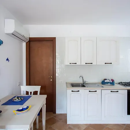 Villa Casa Di Arturo à Ventotene Extérieur photo