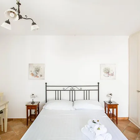 Villa Casa Di Arturo à Ventotene Extérieur photo
