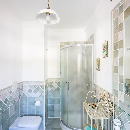Villa Casa Di Arturo à Ventotene Extérieur photo