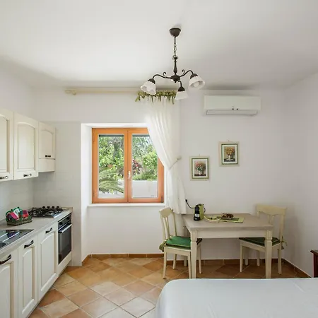Villa Casa Di Arturo à Ventotene Extérieur photo