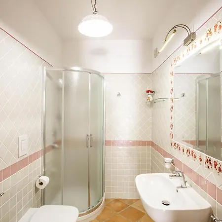 Villa Casa Di Arturo à Ventotene Extérieur photo