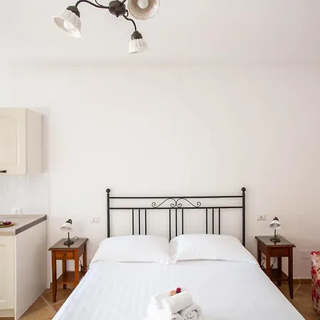 Villa Casa Di Arturo à Ventotene Extérieur photo