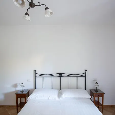 Villa Casa Di Arturo à Ventotene Extérieur photo