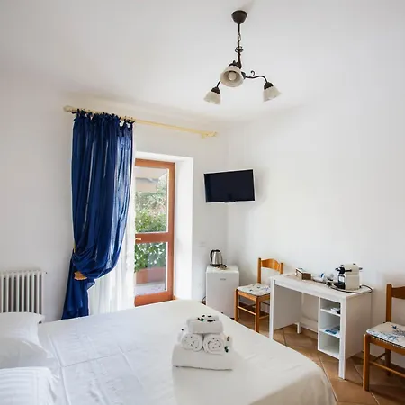 Villa Casa Di Arturo à Ventotene Extérieur photo