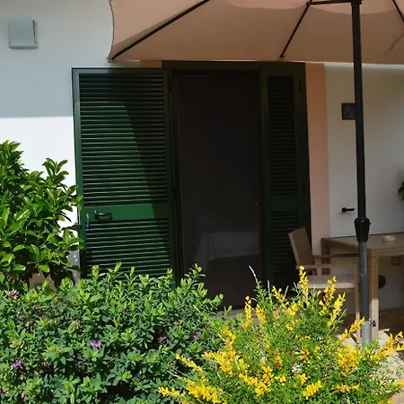 Villa Casa Di Arturo à Ventotene Extérieur photo