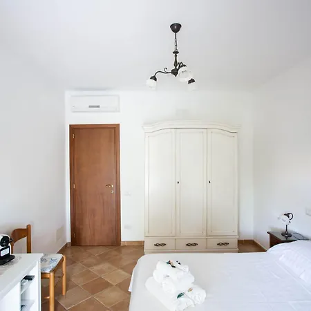Villa Casa Di Arturo à Ventotene Extérieur photo