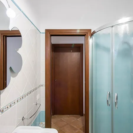Villa Casa Di Arturo à Ventotene Extérieur photo