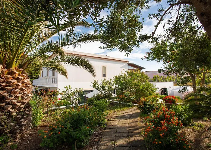 Casa Di Arturo