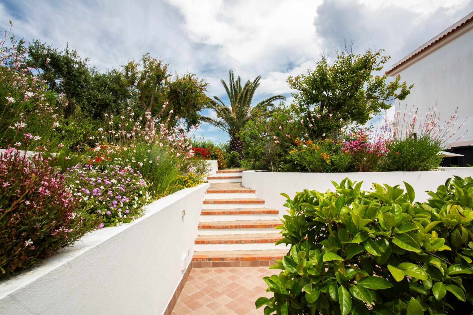 Casa Di Arturo Holiday home Ventotene