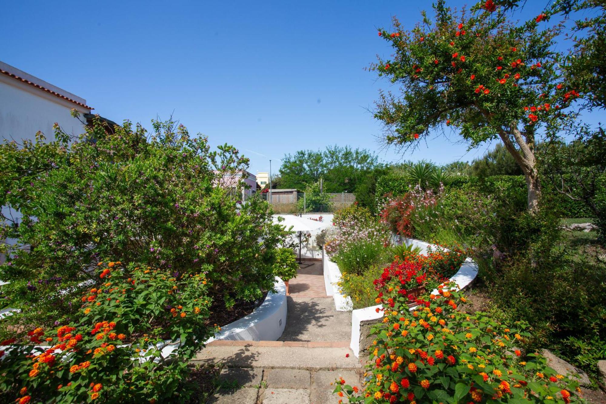 Holiday home Casa Di Arturo Ventotene