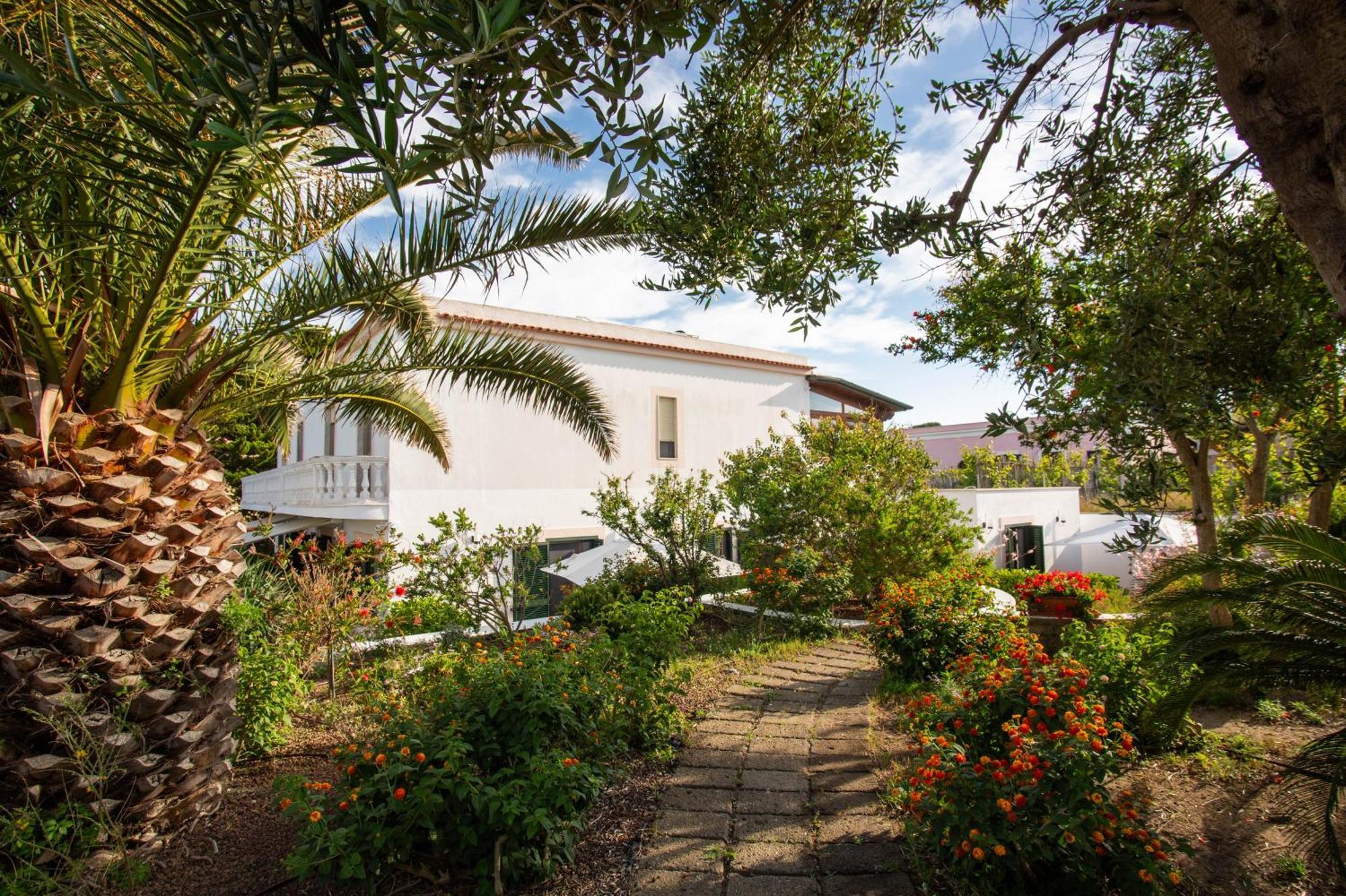 Casa Di Arturo * Ventotene