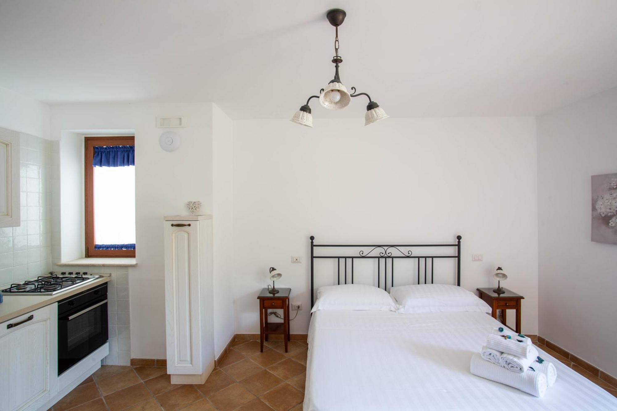 Casa Di Arturo * Ventotene