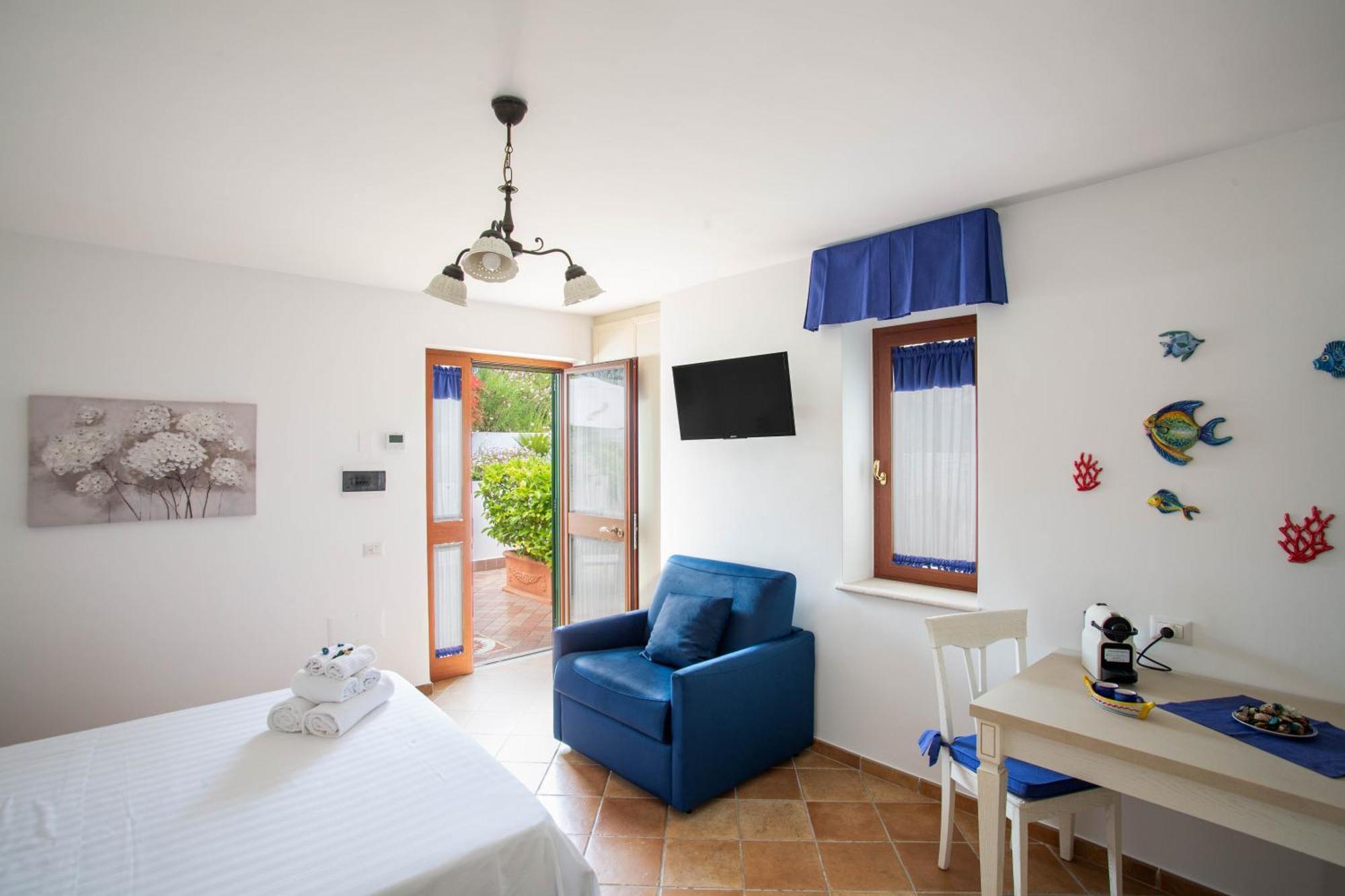 Casa Di Arturo Holiday home *