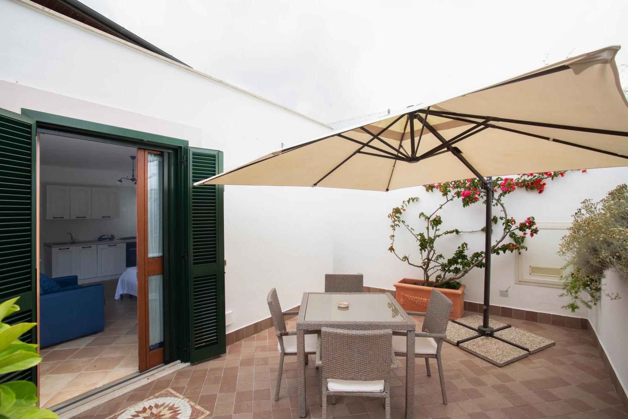 Casa Di Arturo *