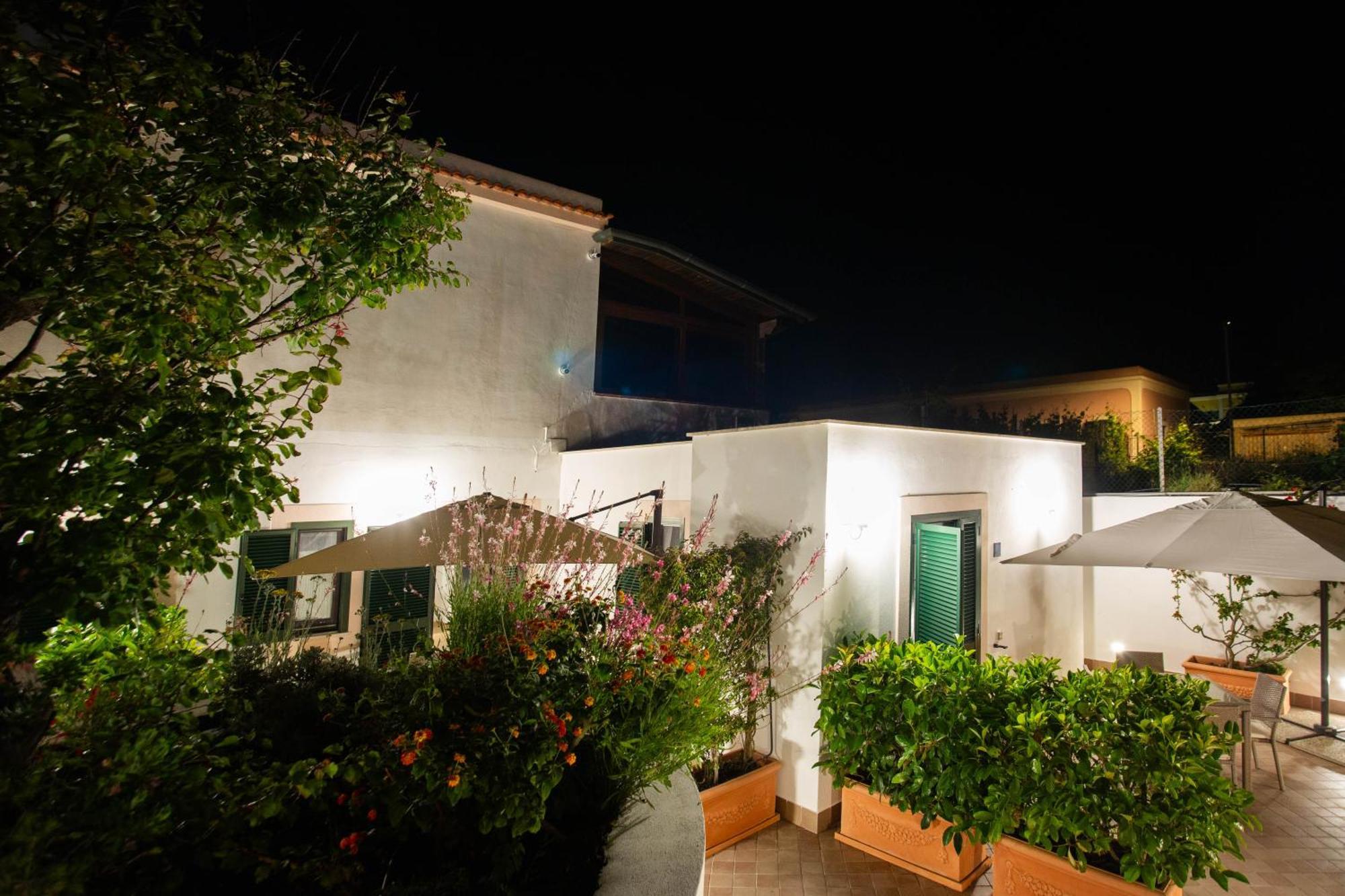 Casa Di Arturo Holiday home *