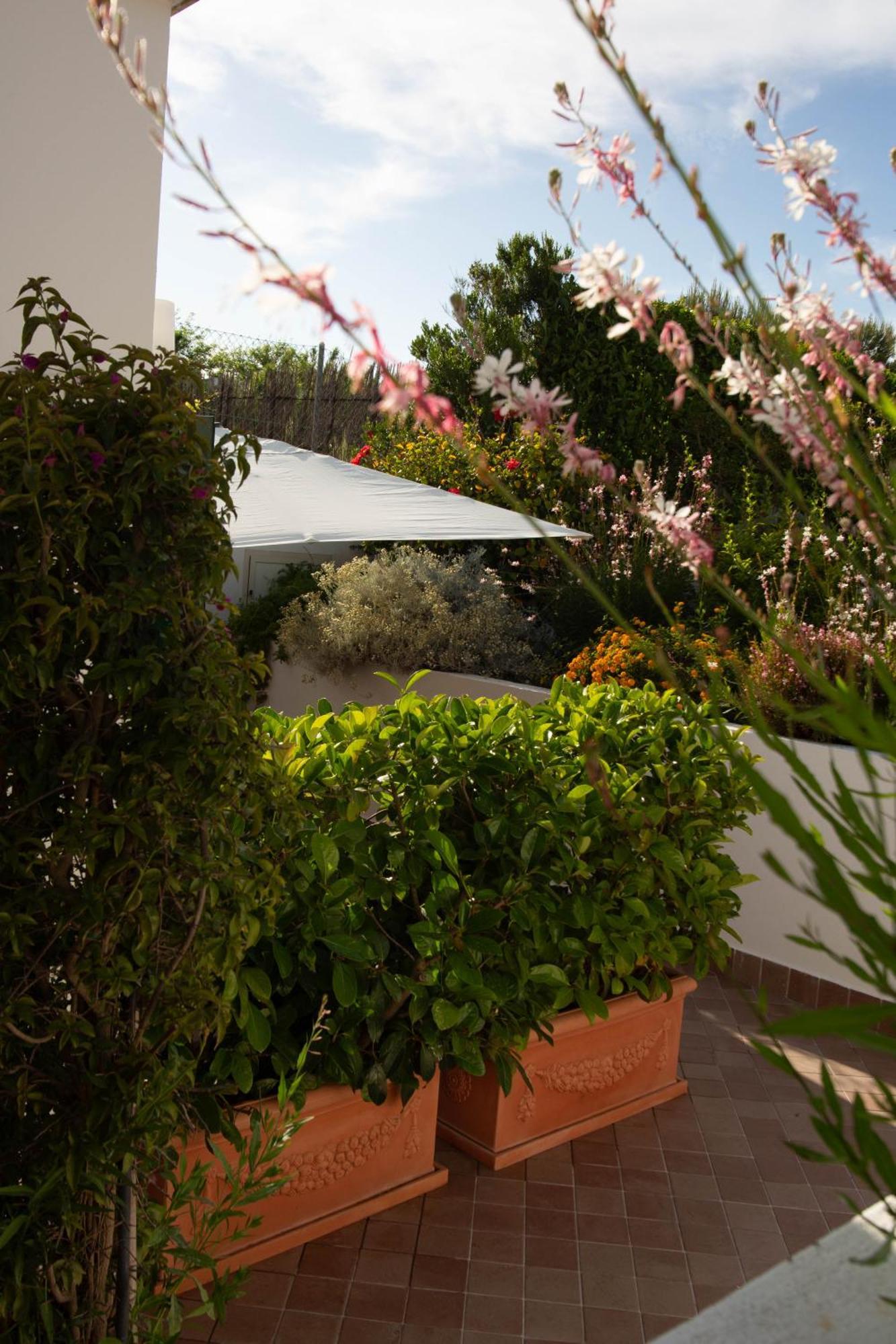 Holiday home Casa Di Arturo *
