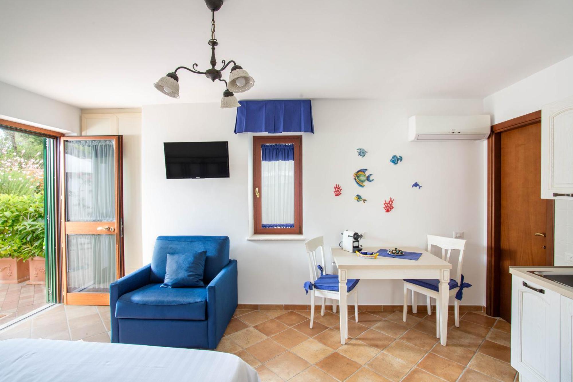 Holiday home Casa Di Arturo Ventotene