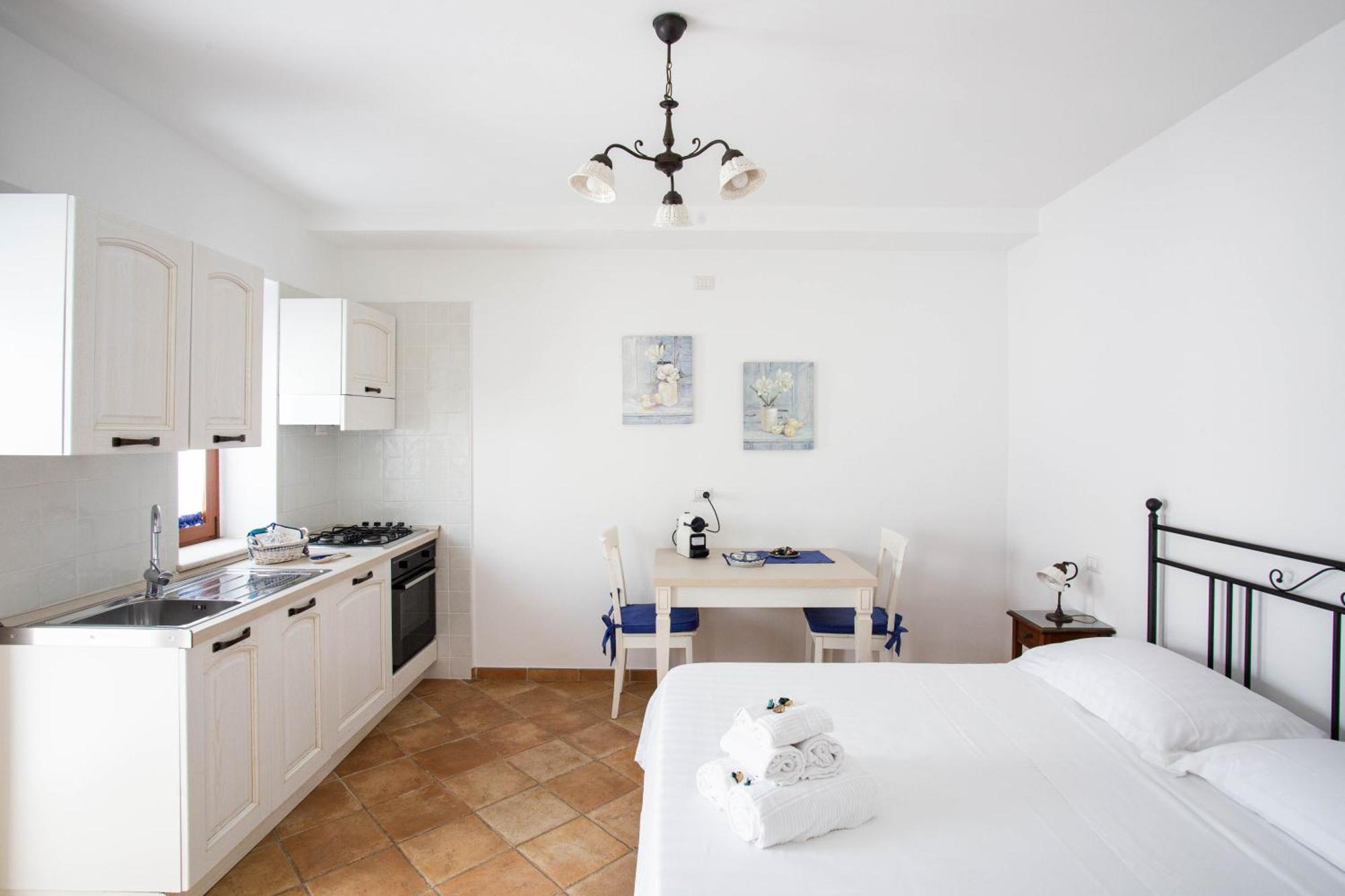 Casa Di Arturo Ventotene