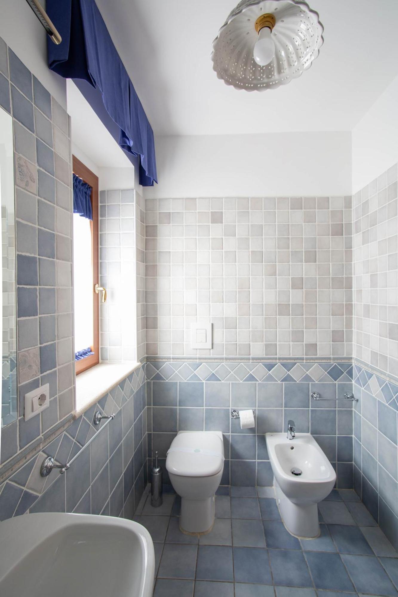 Casa Di Arturo * Ventotene
