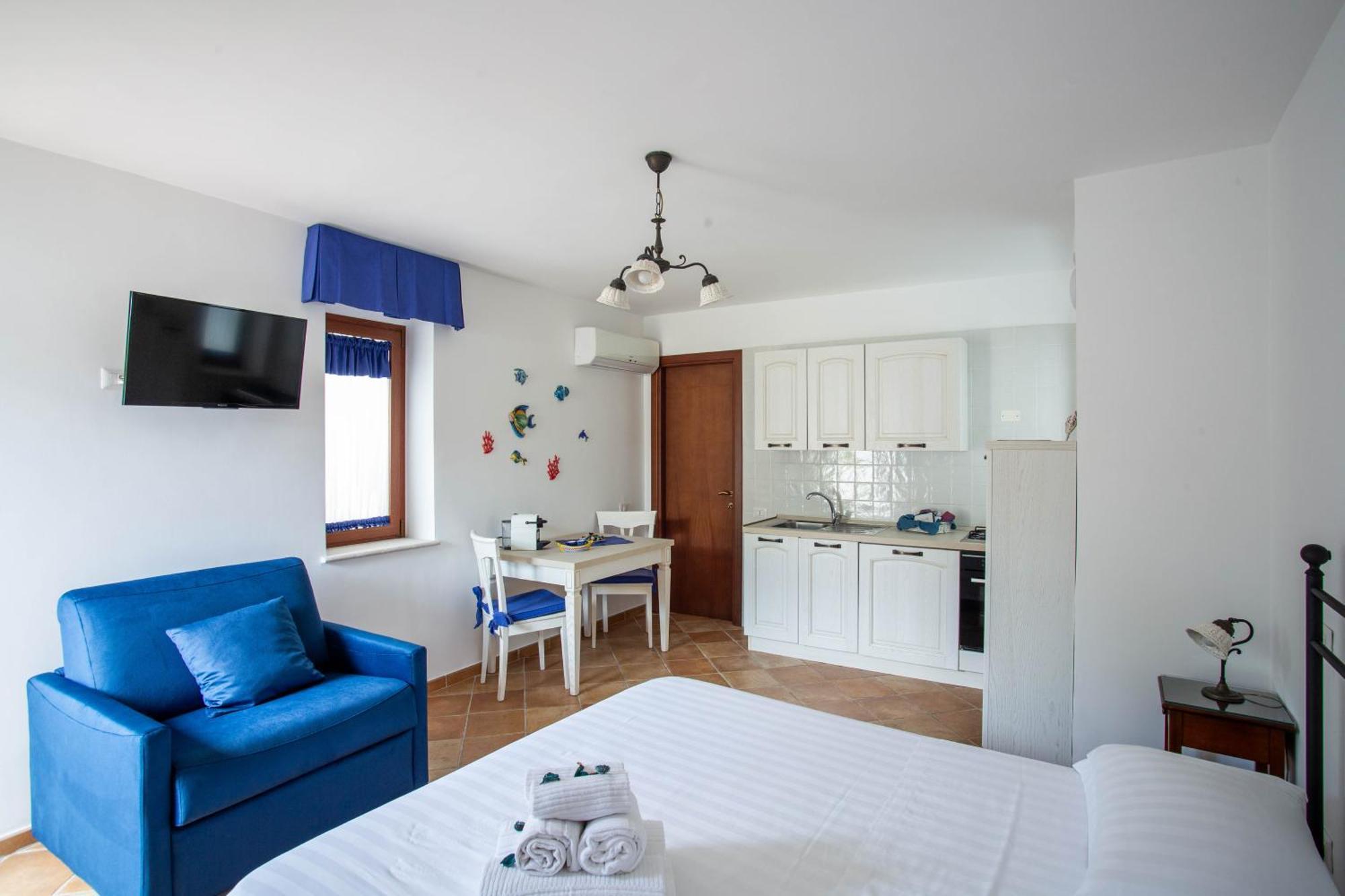 Holiday home Casa Di Arturo