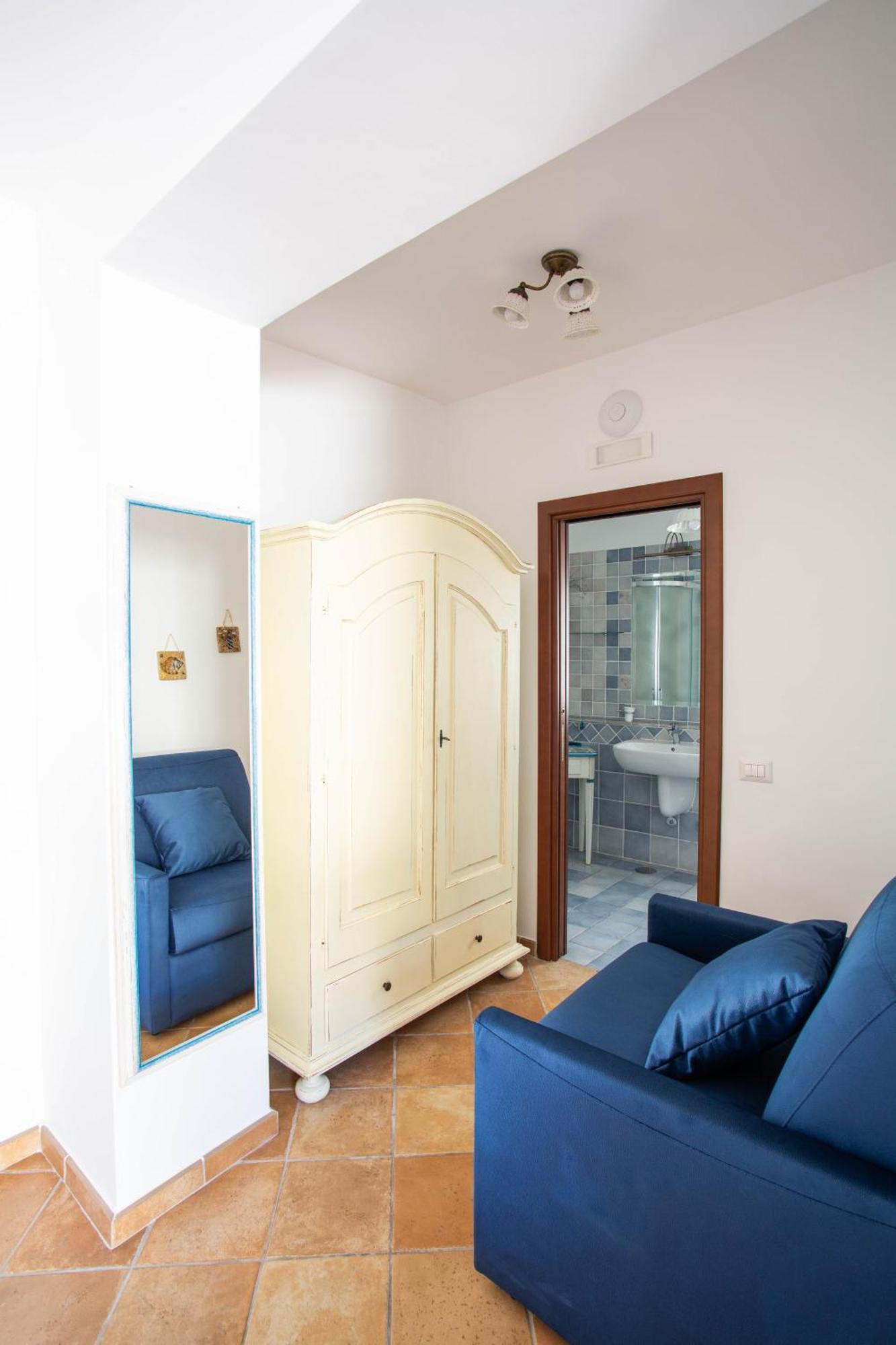 Casa Di Arturo Holiday home Ventotene