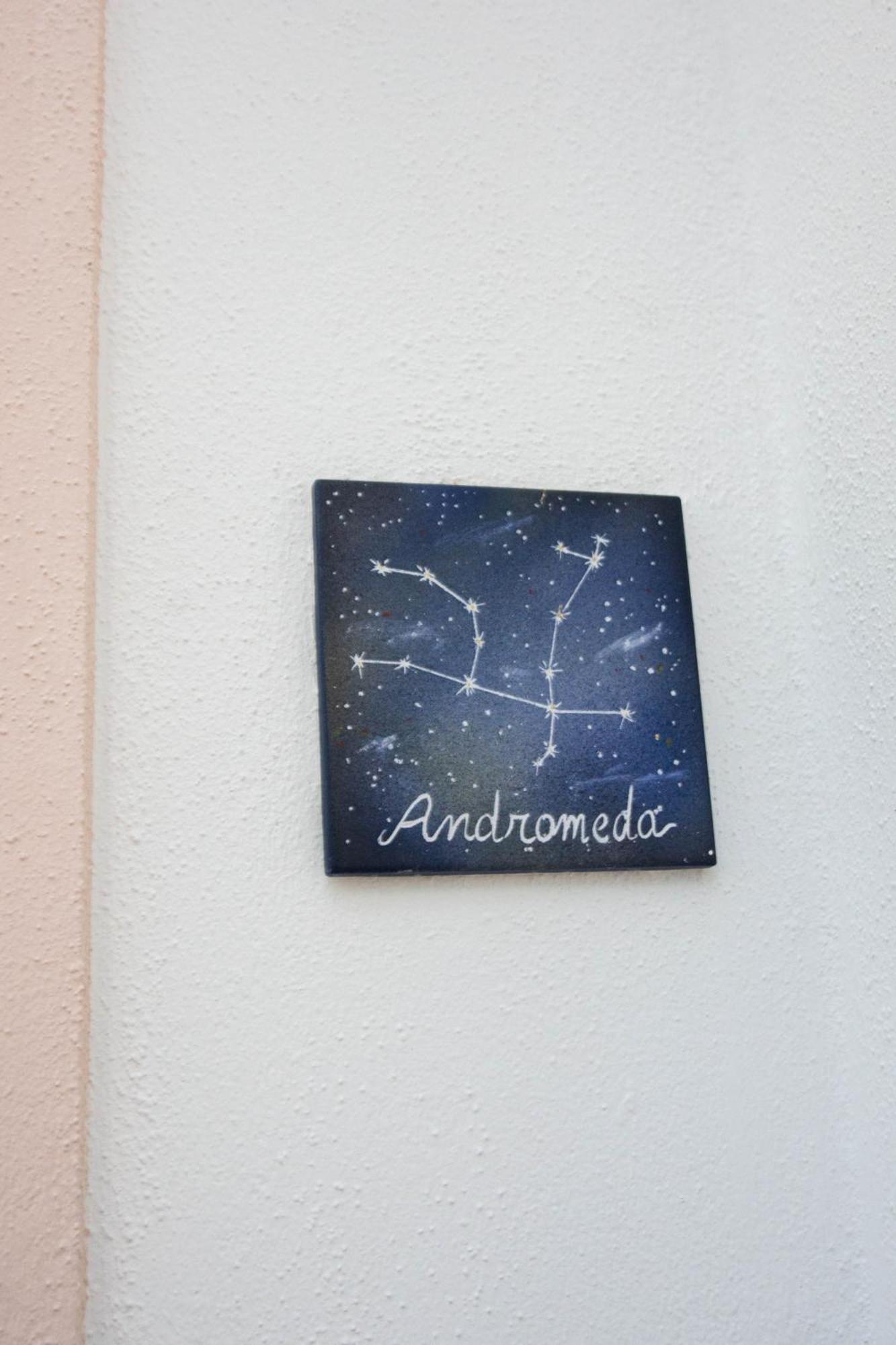 Casa Di Arturo * Ventotene