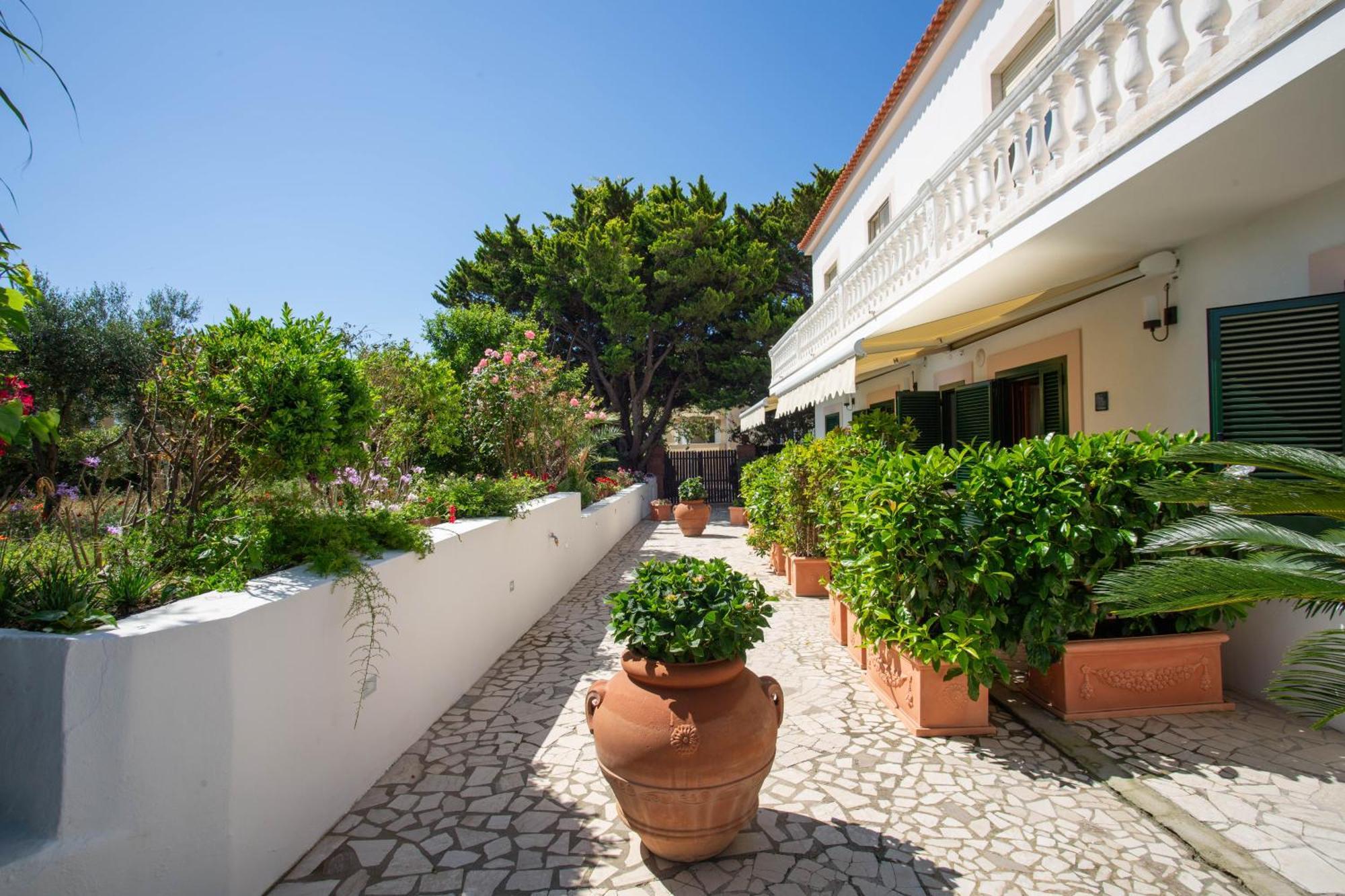 Casa Di Arturo
