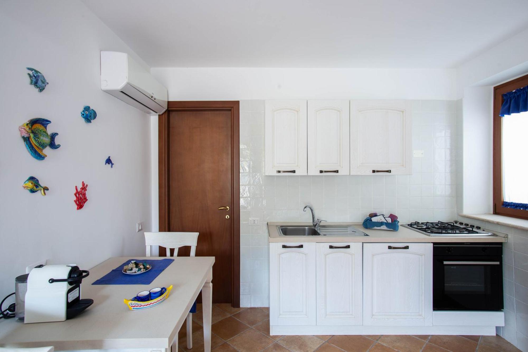 Holiday home Casa Di Arturo