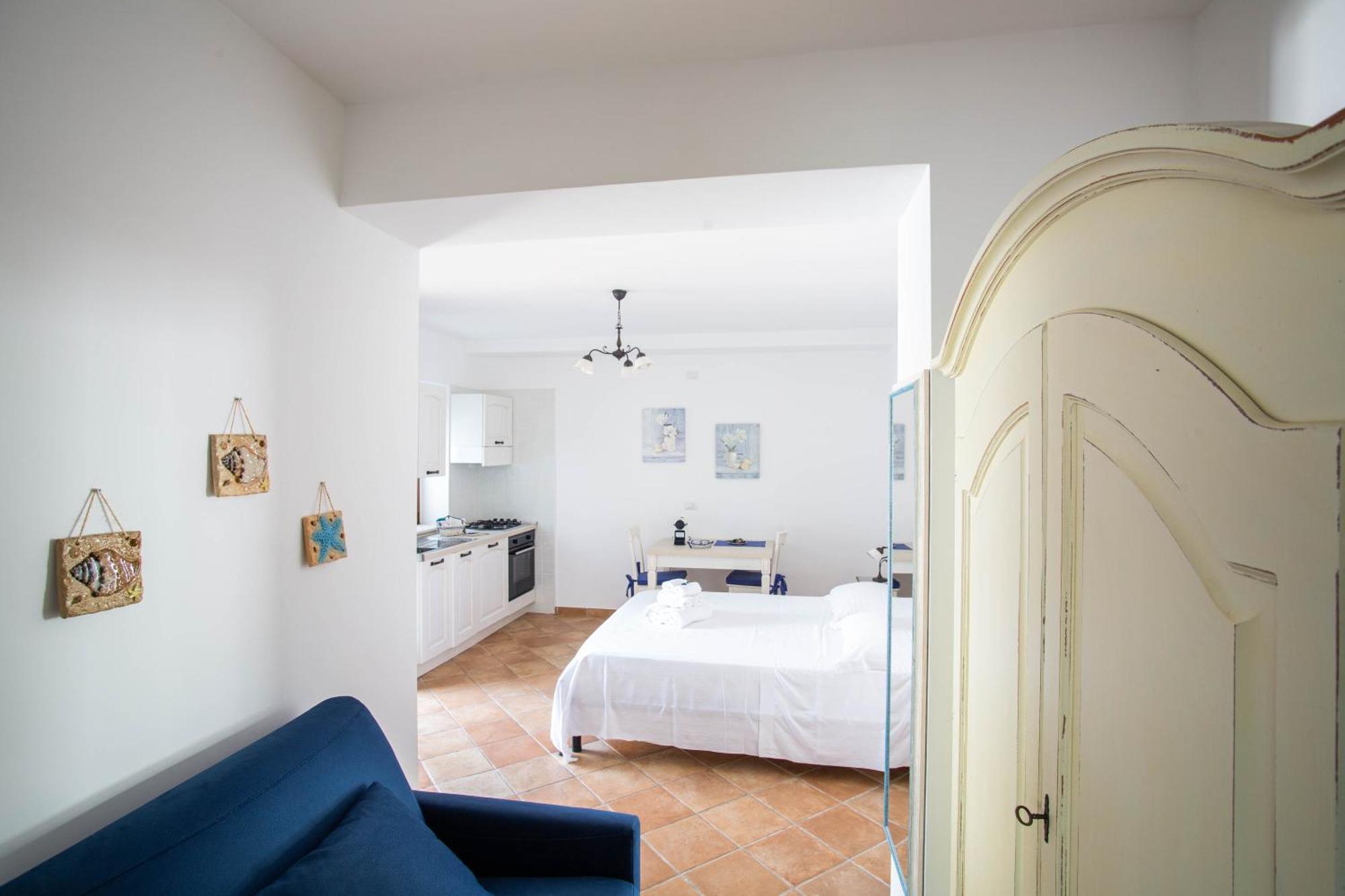 Casa Di Arturo *