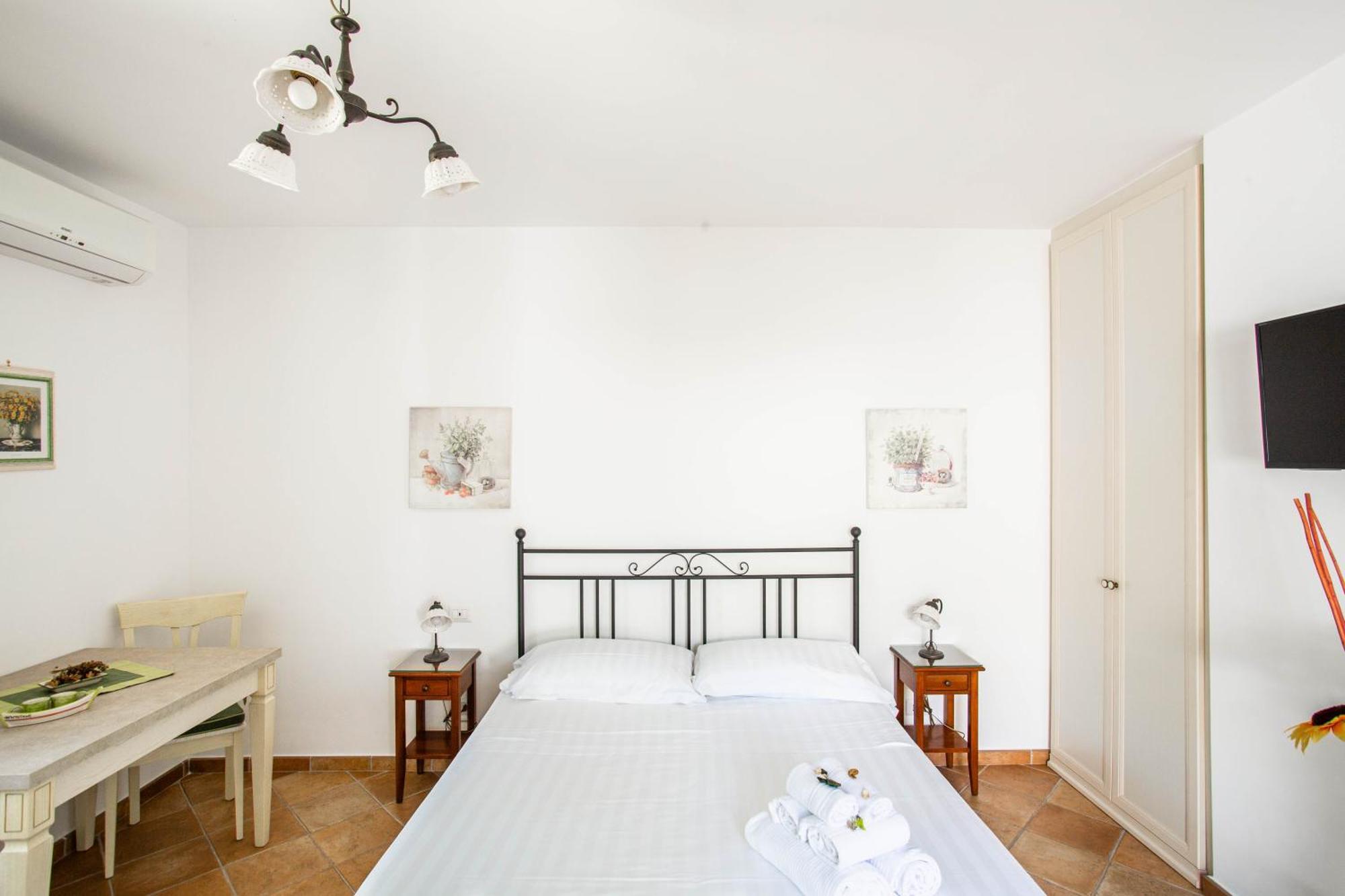 Casa Di Arturo * Ventotene