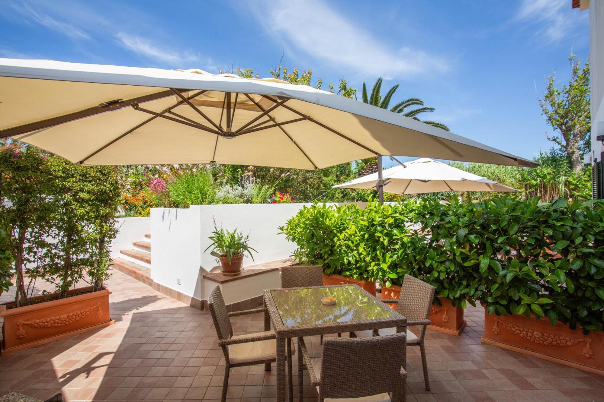 Holiday home Casa Di Arturo