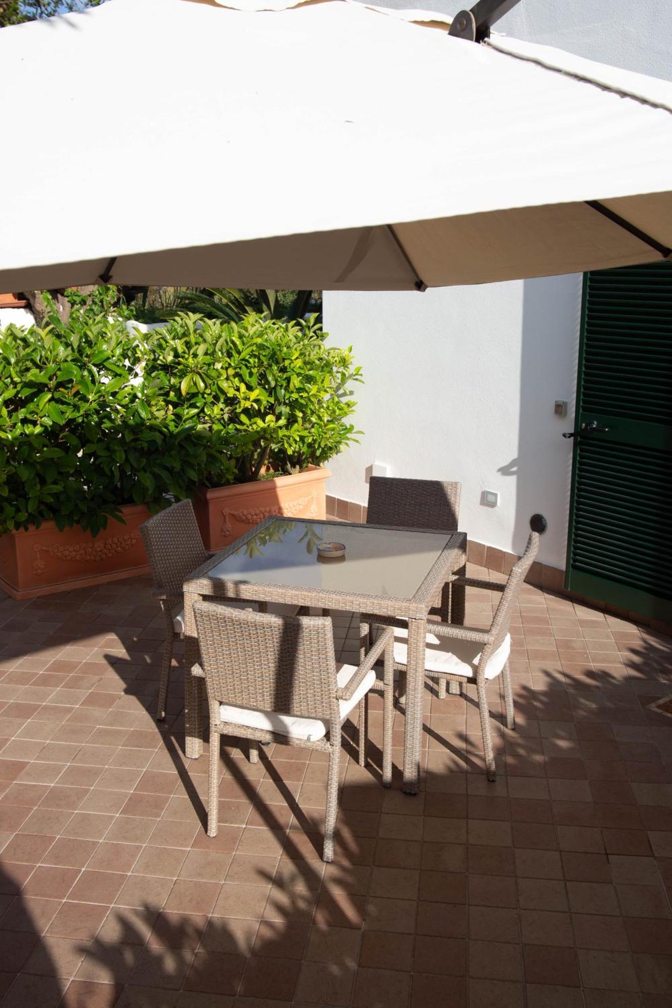 Holiday home Casa Di Arturo *