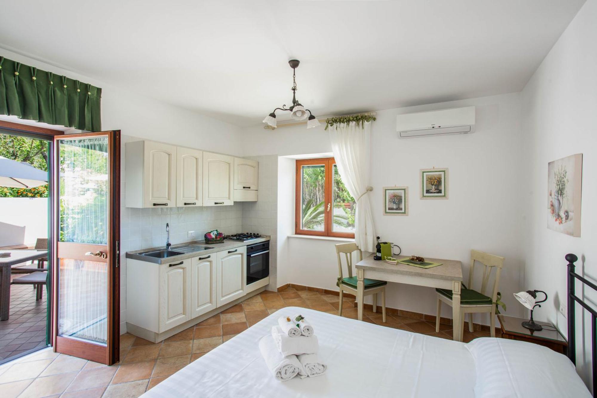 Casa Di Arturo Holiday home Ventotene