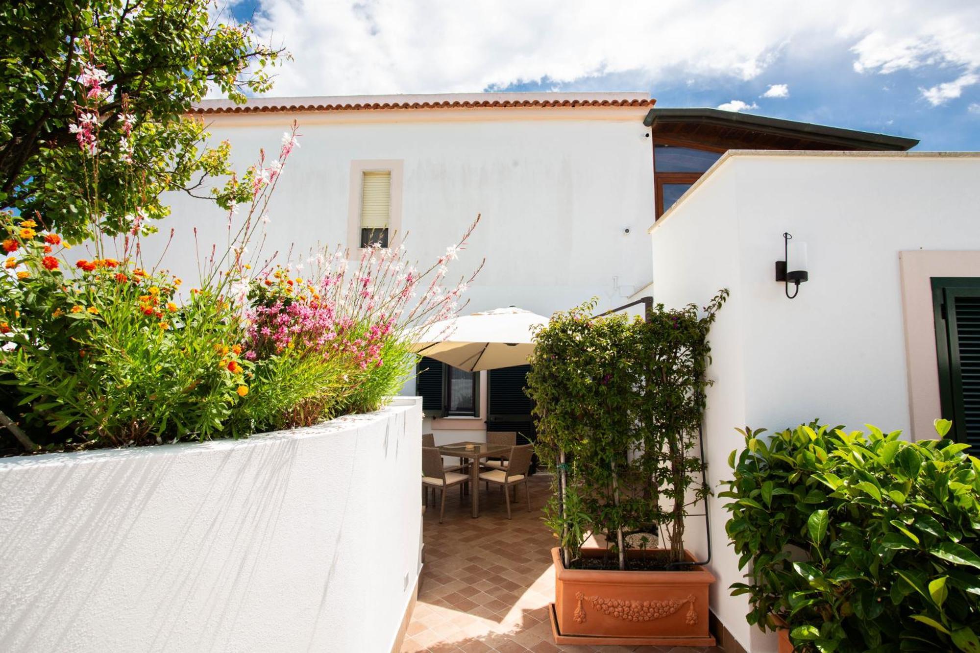 Casa Di Arturo Ventotene