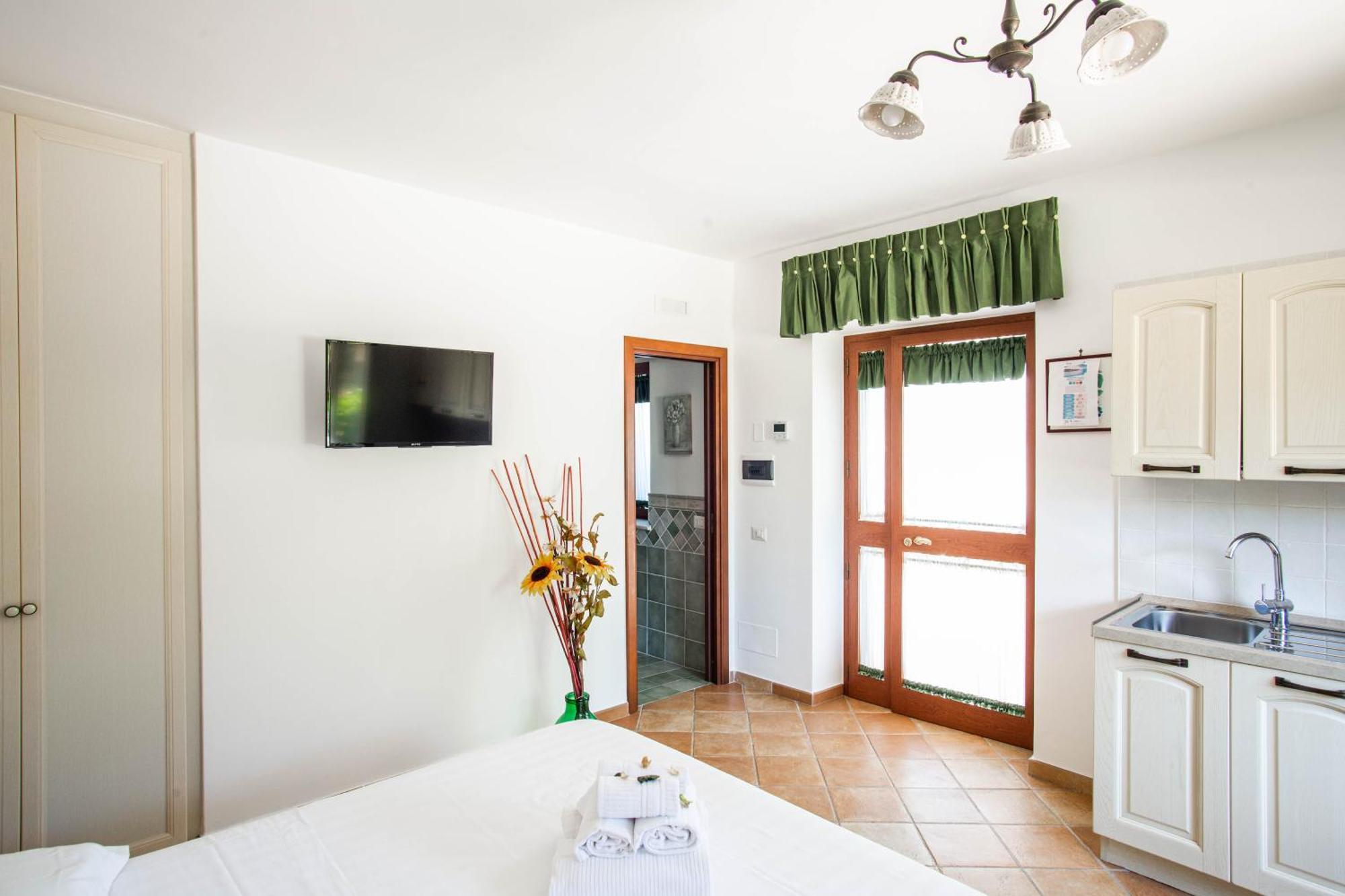 Casa Di Arturo * Ventotene