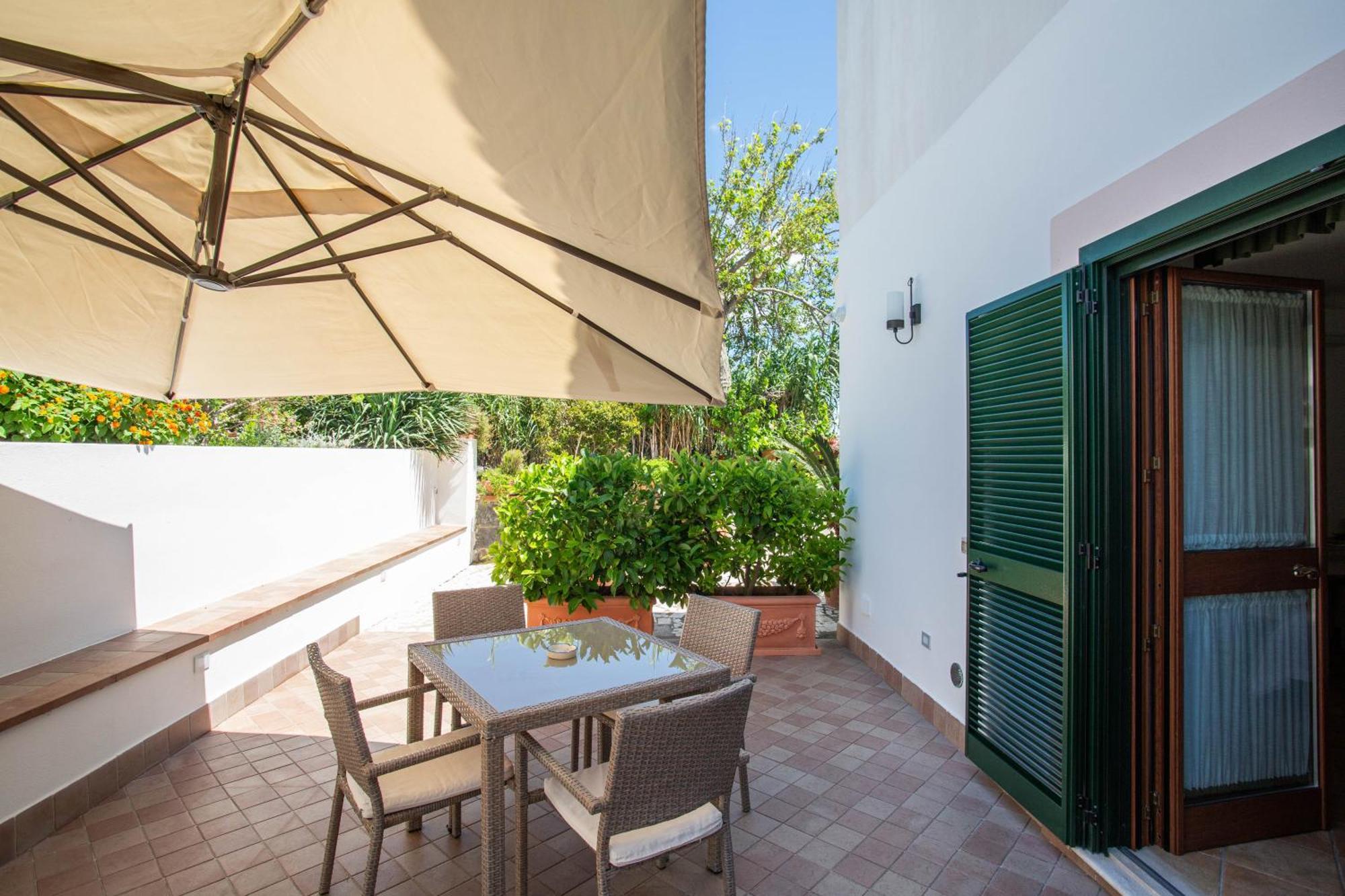 Holiday home Casa Di Arturo