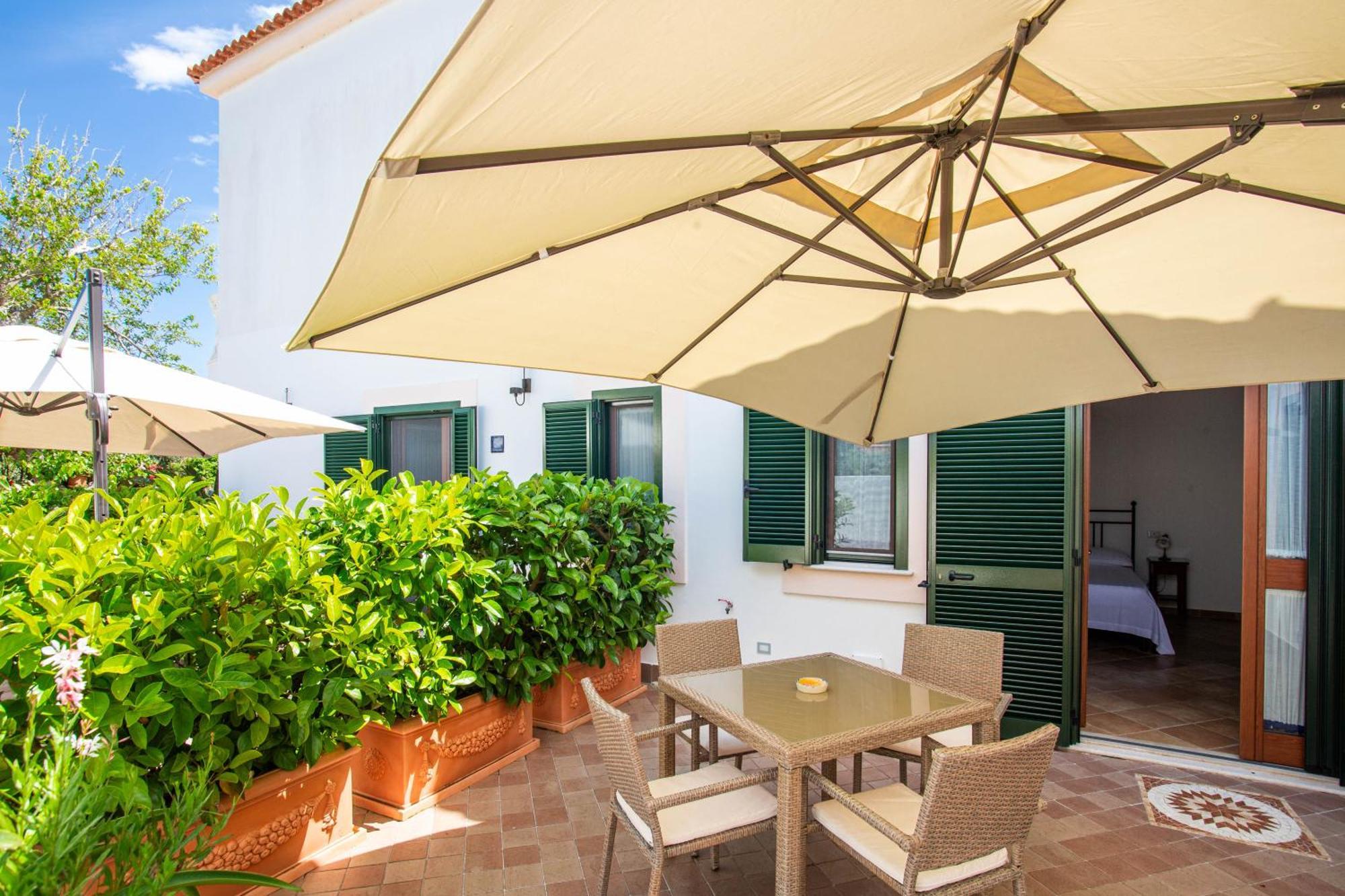 Holiday home Casa Di Arturo Ventotene