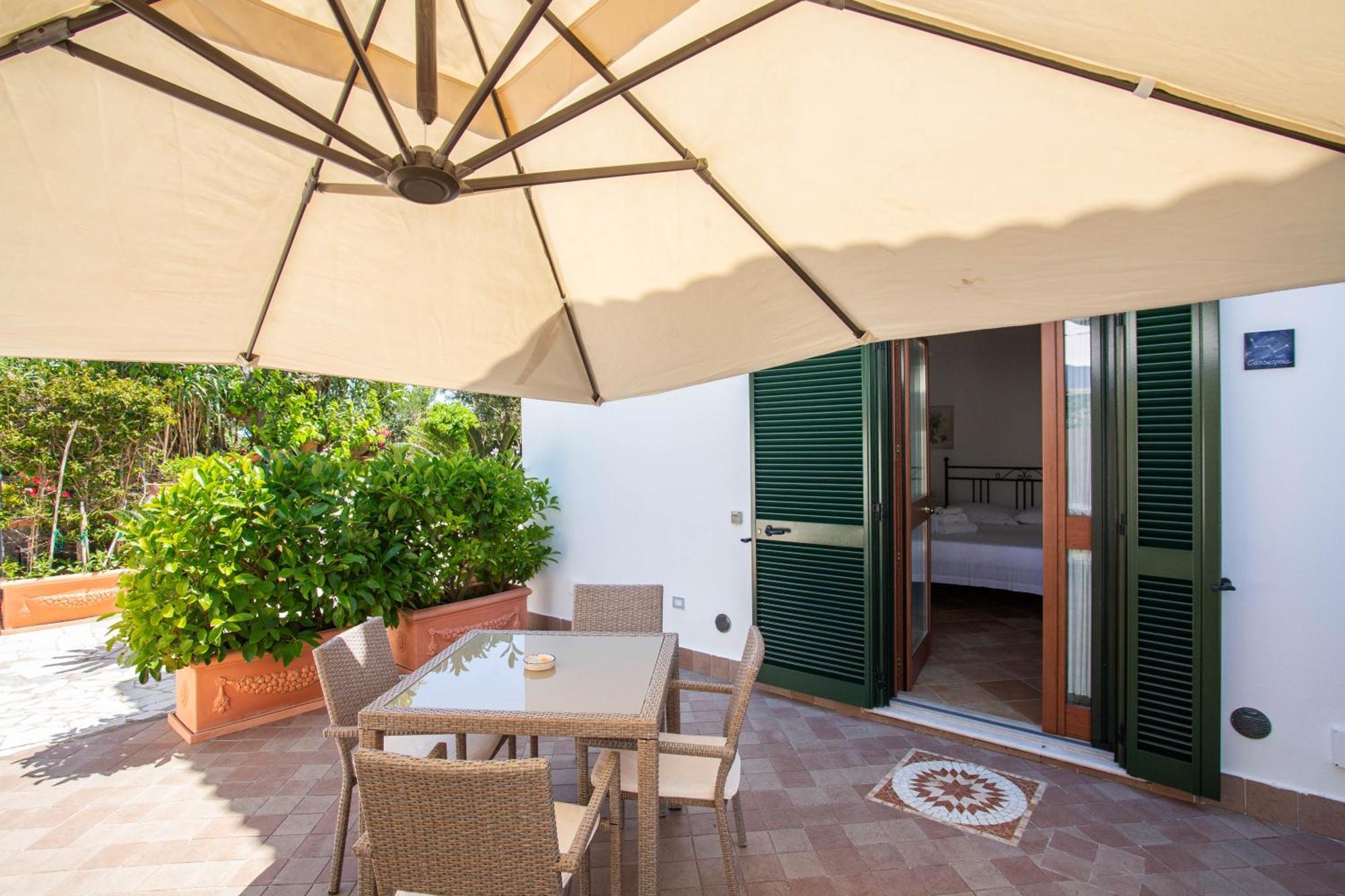 Casa Di Arturo