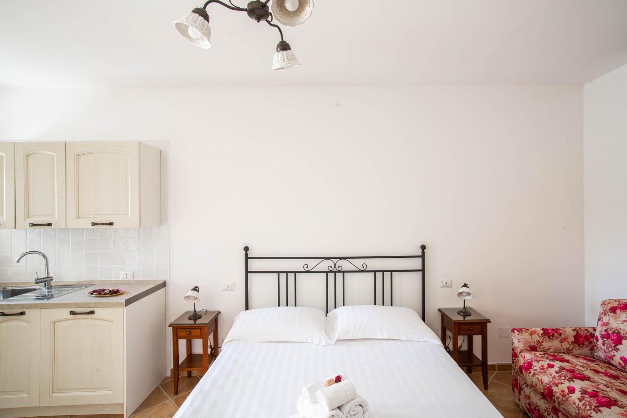 Holiday home Casa Di Arturo *